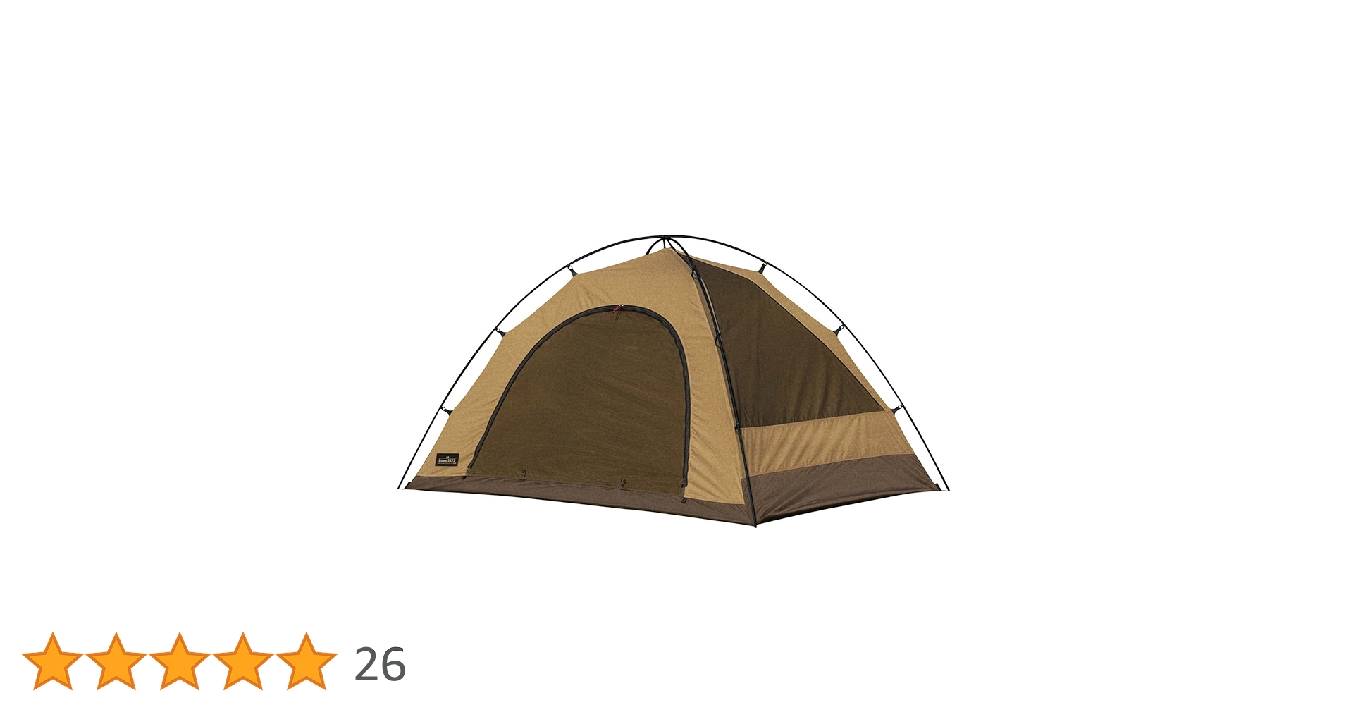 Amazon | ogawa(オガワ) アウトドア キャンプ インナーテント インナー